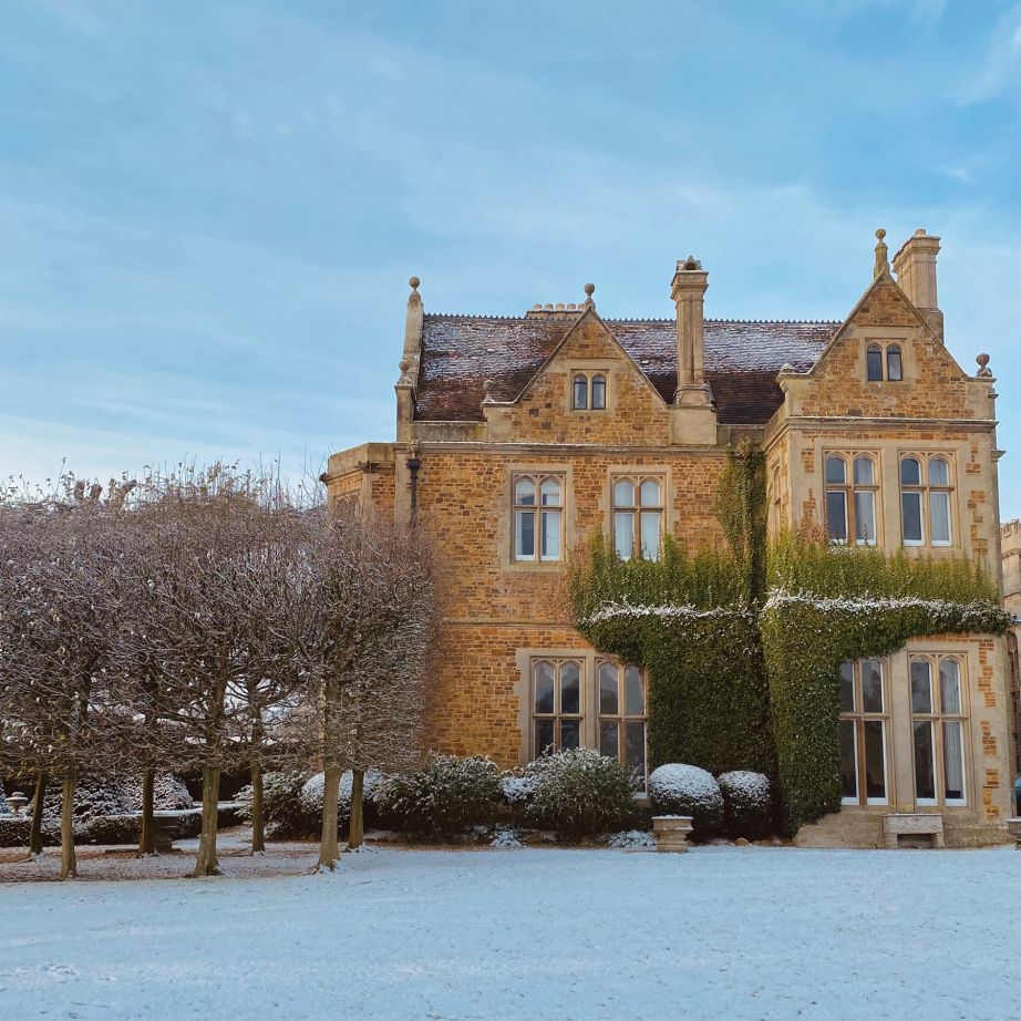 Explore Venues